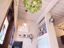 リッカヘアデザイン(lycka hair design)