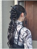 アップスタイル