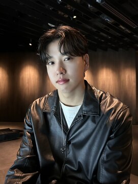 メンズラピス 栄店(Men's Lapis) リバースセンターパート