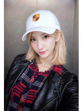 ジュリー(JURY) 2017