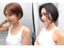 ブランニュー オーバー 難波店(Brandnew over)