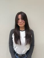 アローム(alom)&nbsp;レイヤーカット茅ヶ崎