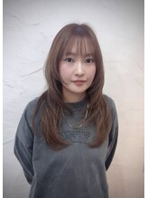 ワン エイティー ディグリース 恵比寿(180°One Eighty Degrees.)&nbsp;YUKARI 