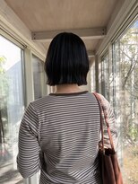 ニーノ(Nino)&nbsp;顎ラインボブ