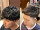 ヘアーモードキクチ 神田日銀通り店の写真