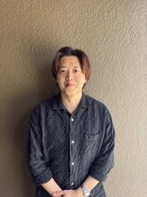 ヘアーガーデン ミルクティ(Har Garden Milk tea)&nbsp;小林 恵大