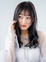 エイトサカエ 栄店(EIGHT sakae)&nbsp;大人可愛い20代30代/髪質改善/ブリーチ/レイヤーカット595