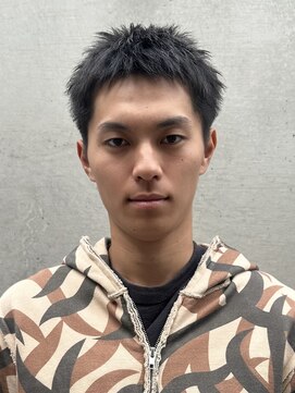 ランズサンズ 表参道(runsuns) 原宿/表参道/明治神宮前/メンズカット/メンズパーマ/学割U24