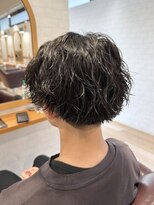 ゲリール ヘア プラス ケア(guerir hair+care)&nbsp;【guerir hair + care】波巻き&ツイストスパイラル