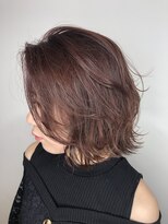 コエ(Coe)&nbsp;ショートレイヤー