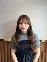 アイティス(Itice)&nbsp;本田 希愛