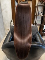 ヘアーサロン カミヤ(hair salon kamiya)&nbsp;異次元の髪質改善