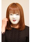 【coma】オサマルトリートメントシンプルナチュラルスタイル