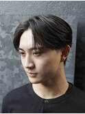 シースルーセンターパート