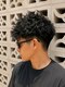 フルール(fleur)の写真/メンズカットならfleur。骨格・髪質に合わせた似合わせヘアが好評