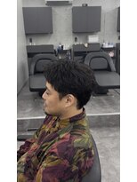 チャプター(CHAPTER)&nbsp;アクティブショート