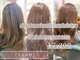 ビーチ ヘア メイク 綱島店(BEACH hair make)の写真
