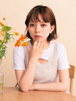リッカ シーダ(LYCKA SIDA) ミニbob【lycka sida/たまプラーザ】