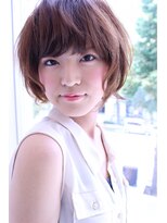 アルターリアン(aL ter LieN) 愛され×ピュアショート