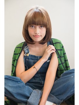 エニイ(ANY) The naturallob