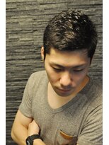 ヒロギンザ 五反田店(HIRO GINZA)&nbsp;スポーティービジネスショート【五反田】