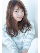 ケーツーナゴヤ(K two NAGOYA) 《K-two栄・矢場町》細部にまでこだわった!シンプルストレート