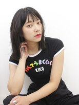 オフヘアショップ(OFF HAIRSHOP) OFF/medium