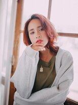 ラシエル 両国店(Laciel)&nbsp;伸ばしかけミディ