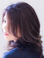 フォーム(FORM)&nbsp;High contrast gradation