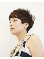 ロジエ(ROSIER)&nbsp;ヘルシーショート