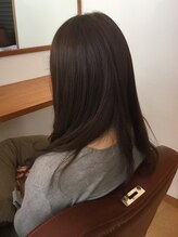 フレームフォーフェイス(Frame for face)