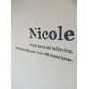 ニコル(Nicole)のお店ロゴ