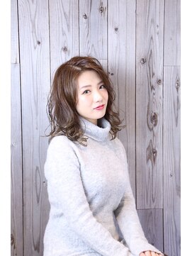 ソファー 仙台駅前店(prestige Sofa) ミディモカアッシュ