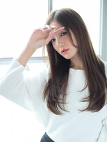 ステア ケース(stair case)&nbsp;【ステアケース澁澤】大人の愛されストレートスタイル