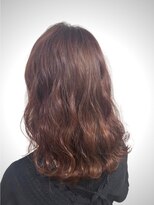 オアシス ガーデン 横浜店(Oasis GaRDEN)&nbsp;ピンクベージュ♪