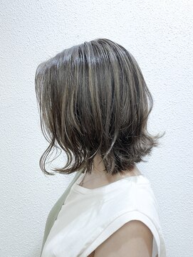 エイト オキナワ 沖縄新都心店(EIGHT okinawa) 【EIGHT 沖縄】お客様スタイル