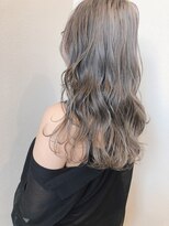 ロルド シェリ(Rold Cheri)&nbsp;透明感のあるグレージュカラー