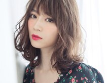 ラニヘアー(lani hair)の雰囲気（☆11/1 NEWOPEN☆）