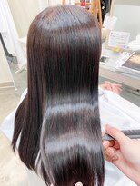 アイノア レラシオン(AInoa Relacion)&nbsp;うる艶ストレート