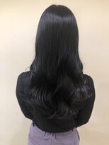 リー 枚方(Lee) うるつやダークアッシュ