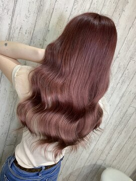 ラピス 大宮(Lapis) 『ピンク』