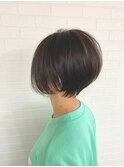 スウィングショート[小田急相模原/小田急相模原駅/髪質改善