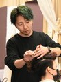 ラビリンスノーブル(Labyrinth noble) 西村 雄太