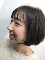 ケーゼット(KZ)&nbsp;ボブ