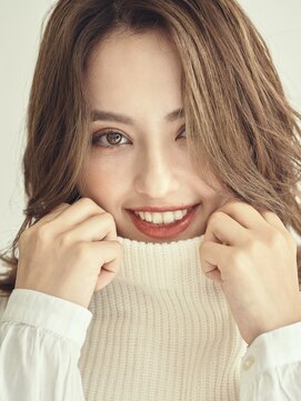 エンタク 新宿(enntaku) ボブ/カーキグレージュ/マッシュショート/大人かわいい[新宿駅]