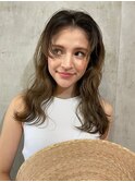 ベビーバング×ナチュラルベージュ
