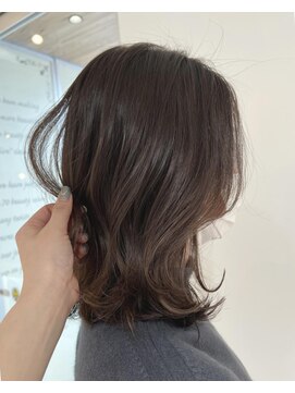 クラリス バイネオ 武蔵小杉(Claris by neo) ロブ×ウルフ