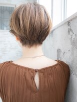 スリー いわき(iii)&nbsp;ハンサムショート【いわき】