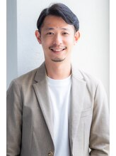 フリー キタホリエ(FREE kitahorie)&nbsp;増山 太亮