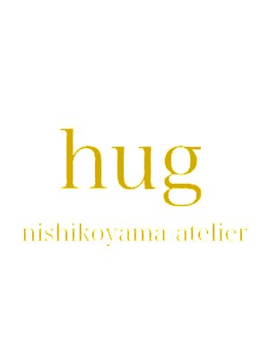 ハグ ニシコヤマ アトリエ(hug nishikoyama atelier)